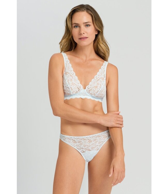 Moments Soft Cup Bra Cool Blue (071465)