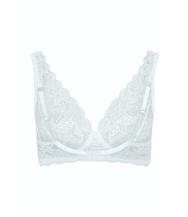 Moments Soft Cup Bra Cool Blue (071465)