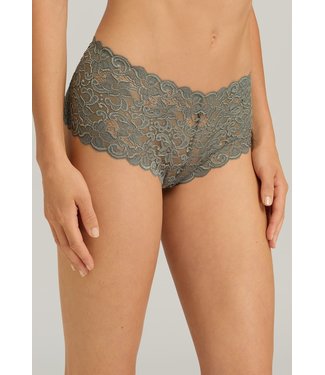 Hanro Luxury Moments Lace Boy Shorts – BraSmyth