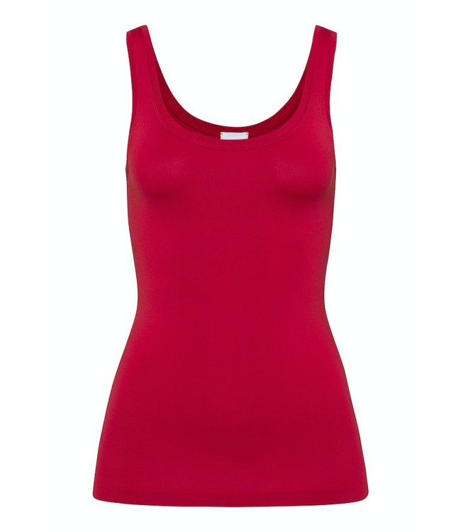 Touch Feeling Top Garnet Red (071814)