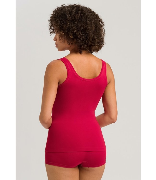 Touch Feeling Top Garnet Red (071814)