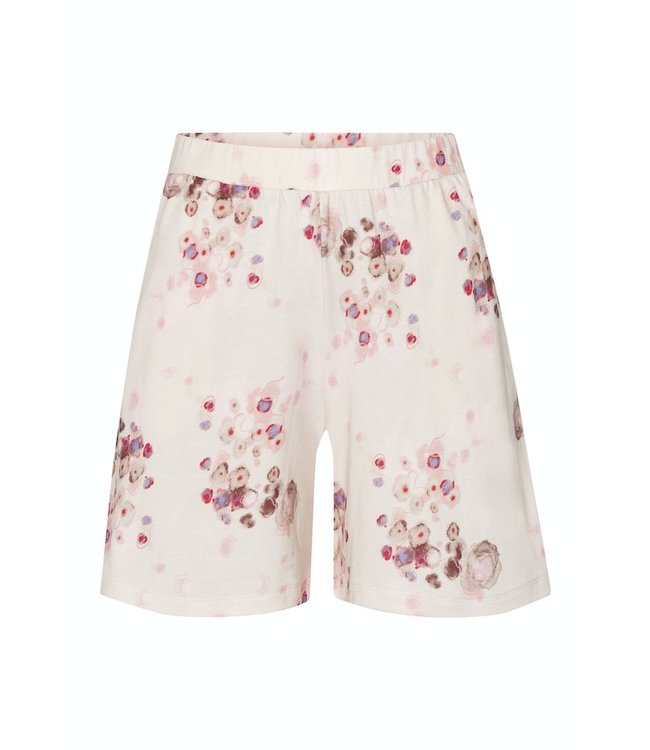 Sleep & Lounge Short Pants Watery Blossoms (077486)