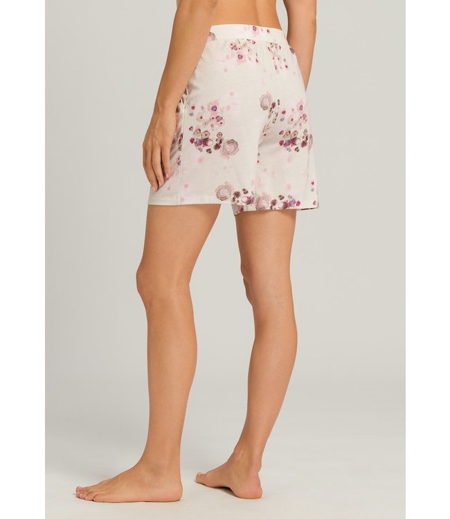 Sleep & Lounge Short Pants Watery Blossoms (077486)