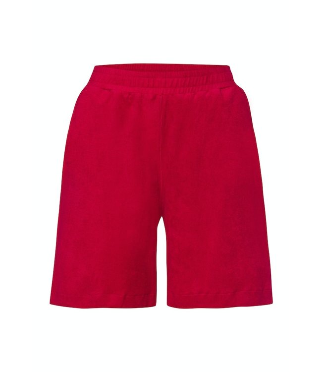 Sleep & Lounge Short Pants Garnet Red (077740)