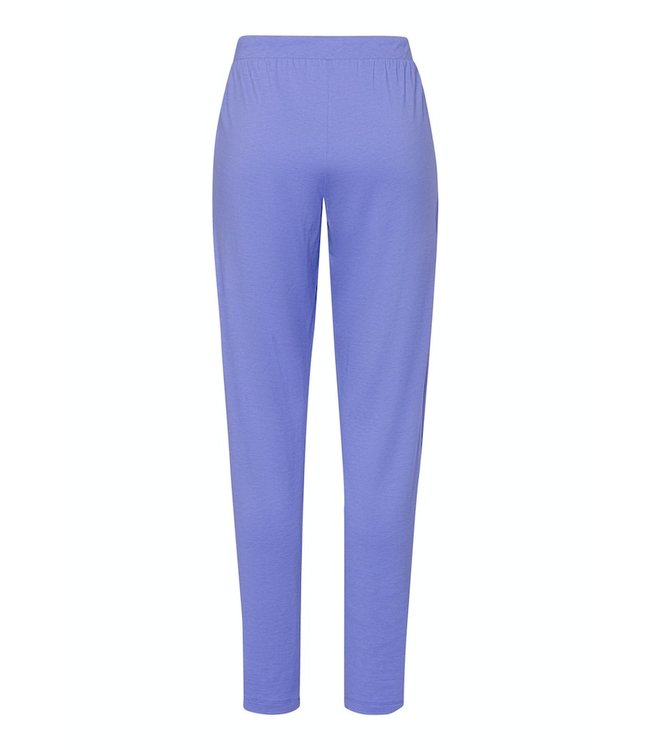 Sleep & Lounge Long Pants Gemstone Blue (077880)