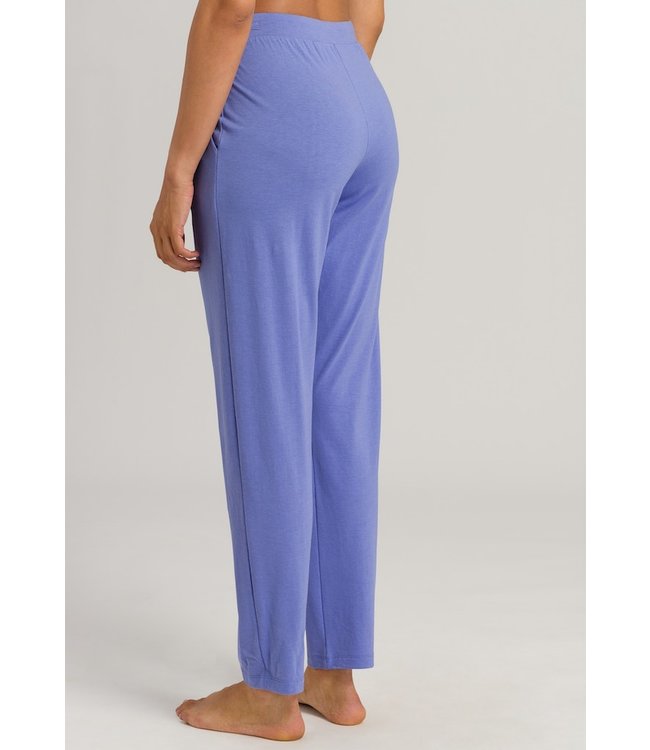 Sleep & Lounge Long Pants Gemstone Blue (077880)