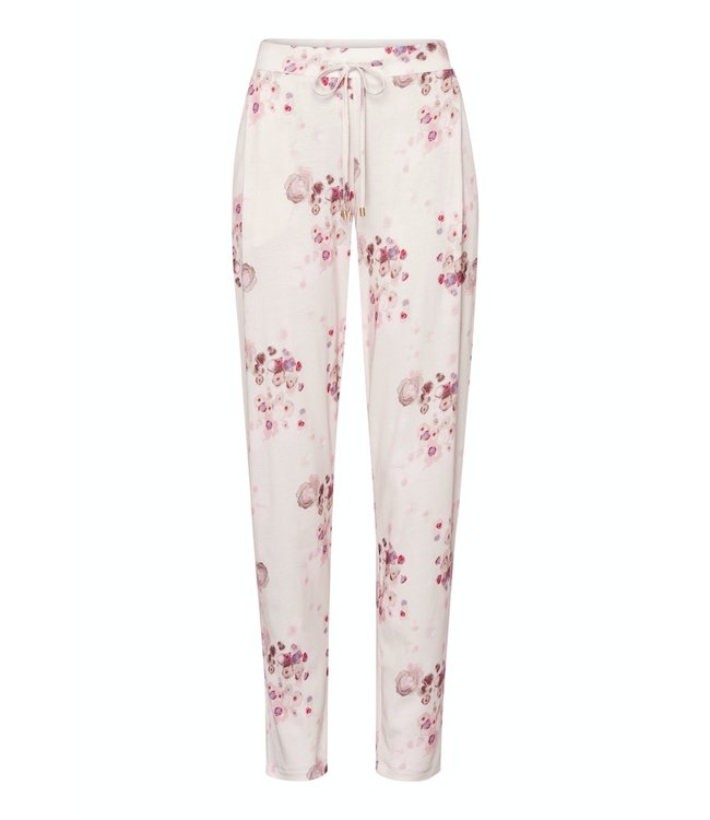 Sleep & Lounge Long Pants Watery Blossoms (077882)