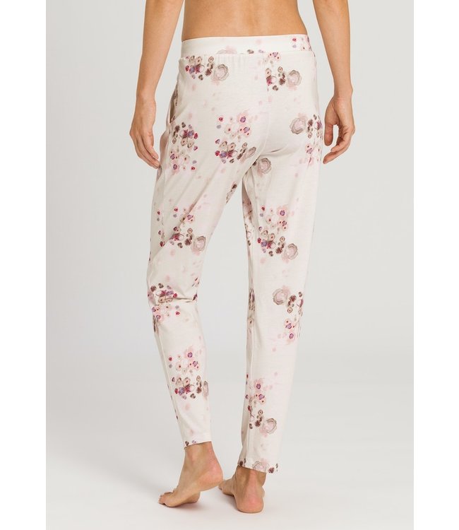 Sleep & Lounge Long Pants Watery Blossoms (077882)