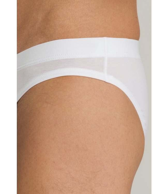 Cotton Sensation Brief White (073064)