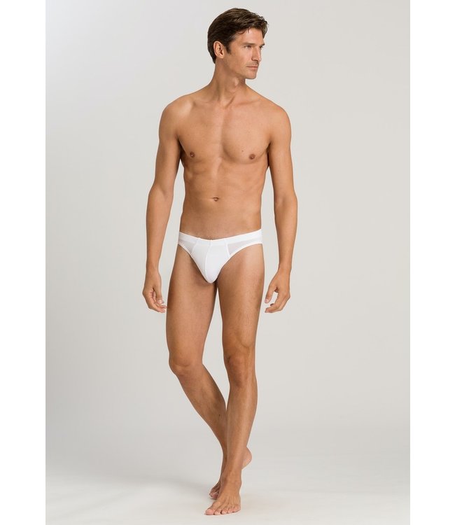 Cotton Sensation Brief White (073064)