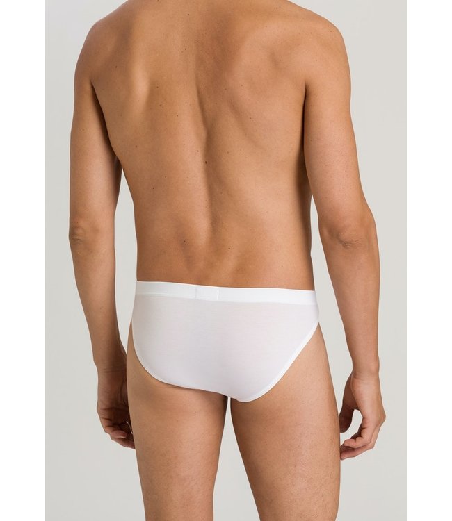 Cotton Sensation Brief White (073064)