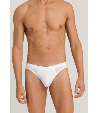 Cotton Sensation Brief White (LAST ITEMS)
