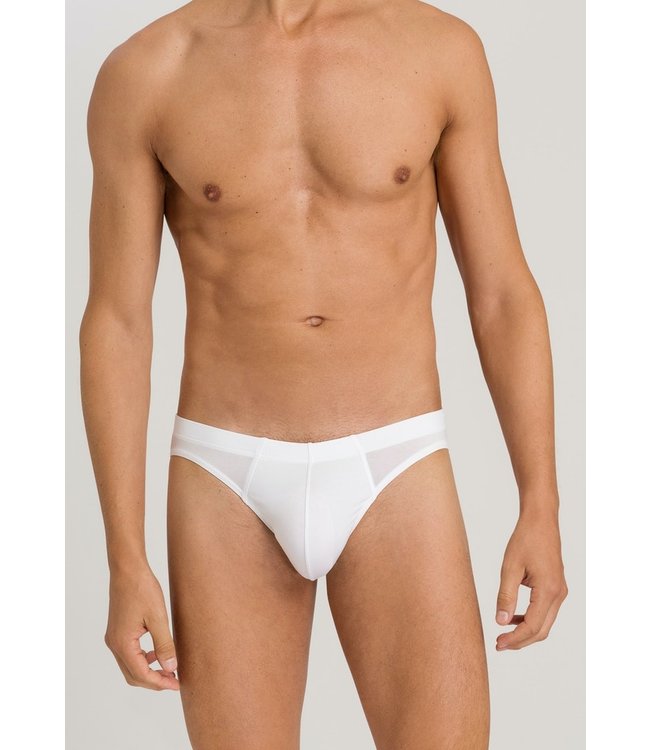 Cotton Sensation Brief White (073064)