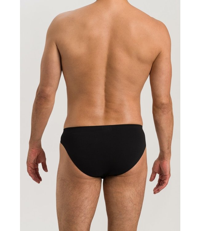 Cotton Sensation Brief Black (073064)