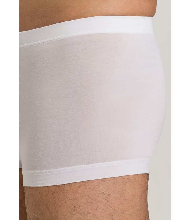 Cotton Sensation Pant White (073065)