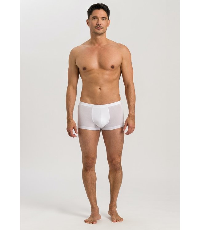 Cotton Sensation Pant White (073065)
