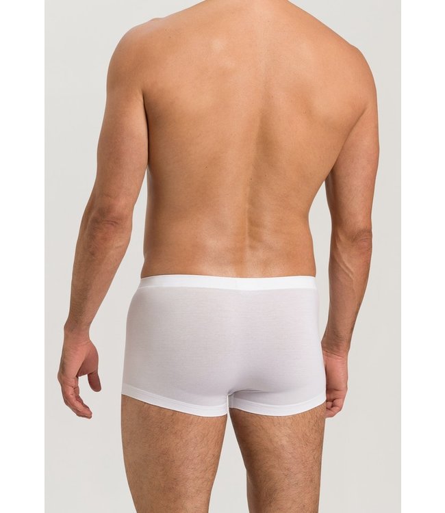 Hanro Cotton Sensation Pant White (073065)