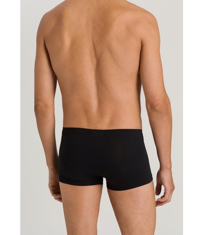 Hanro Cotton Sensation Pant Black (073065)