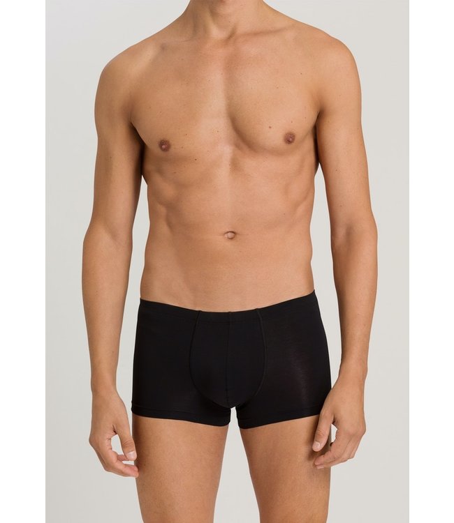 Hanro Cotton Sensation Pant Black (073065)