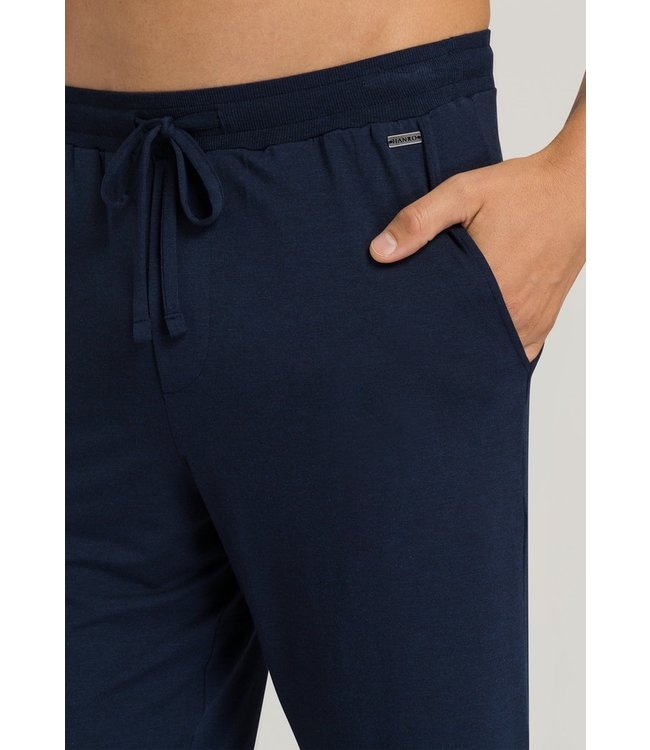 Casuals  Short Pants Deep Navy (075039)