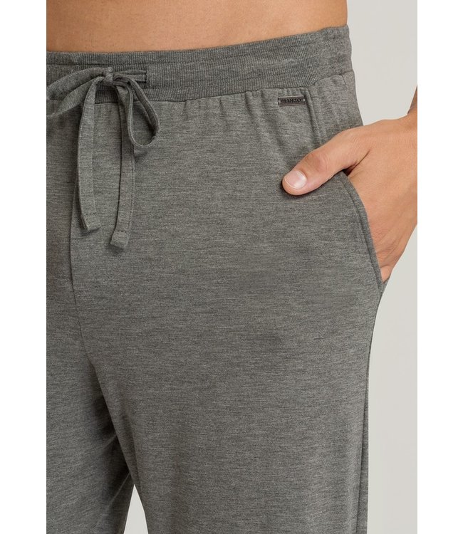 Casuals  Long Pants Stone Melange (075040)