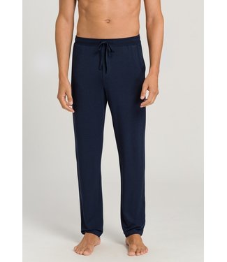 Hanro Casuals  Long Pants Deep Navy