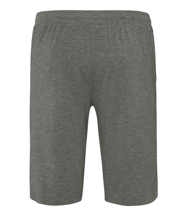 Hanro Casuals  Short Pants Stone Melange (075039)