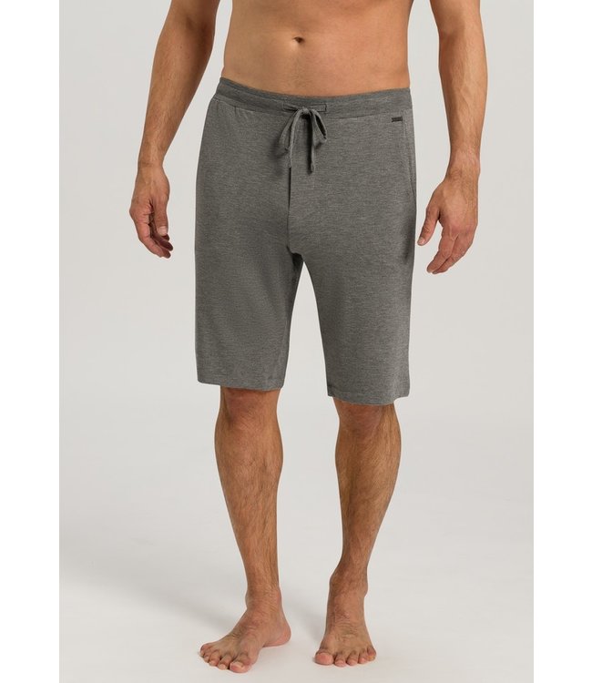 Casuals  Short Pants Stone Melange (075039)