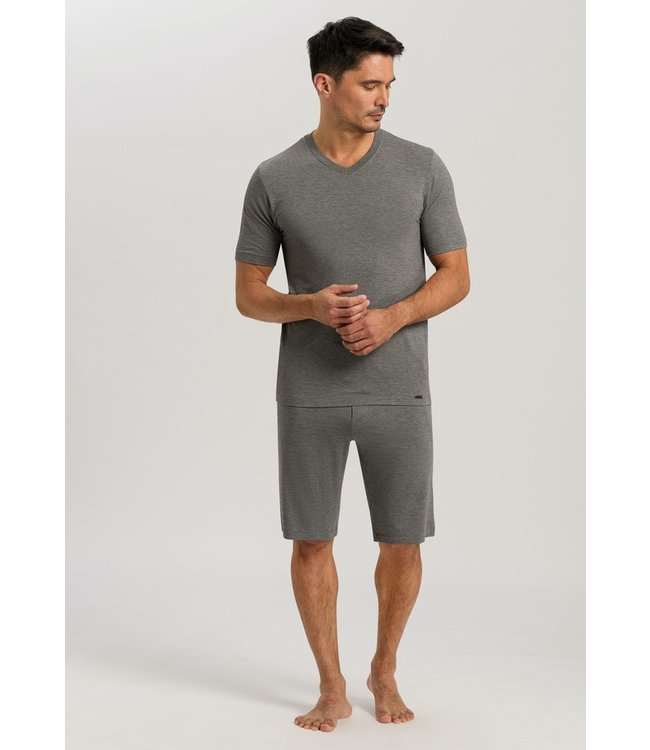 Casuals  Short Pants Stone Melange (075039)