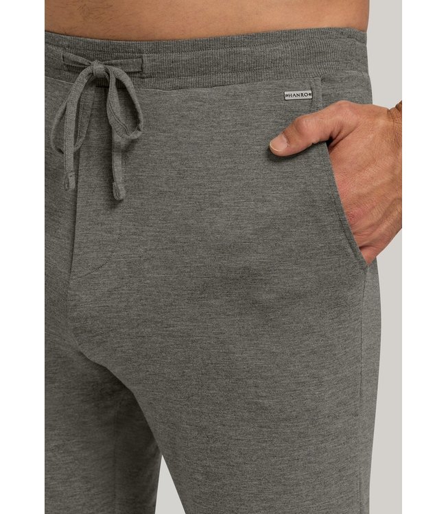 Casuals  Short Pants Stone Melange (075039)