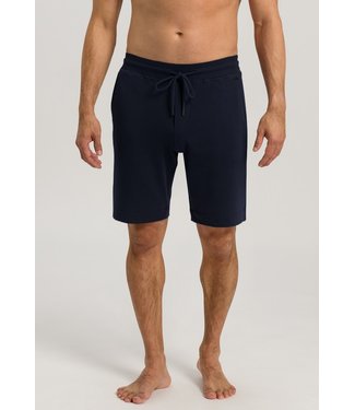 Leisure Short Pants Black Iris (Blu scuro)