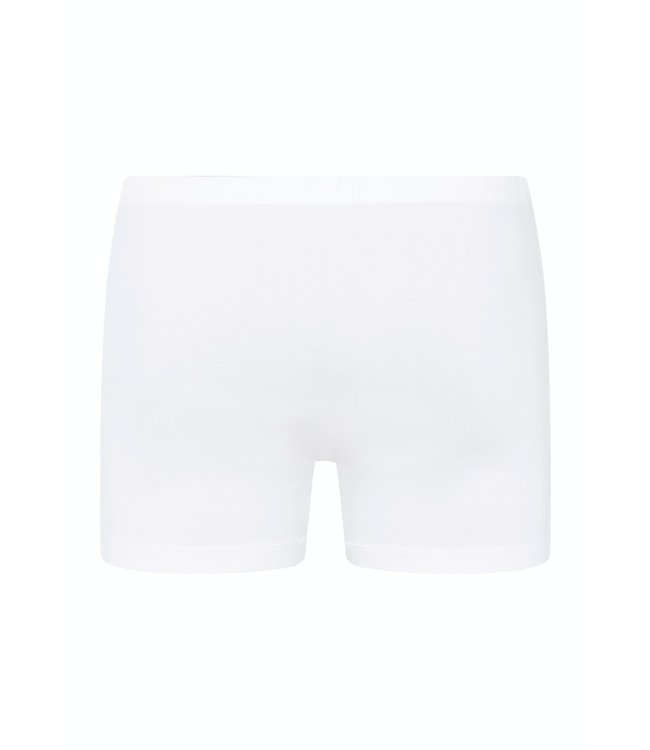 Hanro Cotton Sensation  Shortleg Pants White (073063)