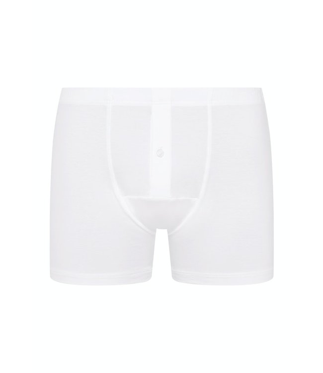 Hanro Cotton Sensation  Shortleg Pants White (073063)