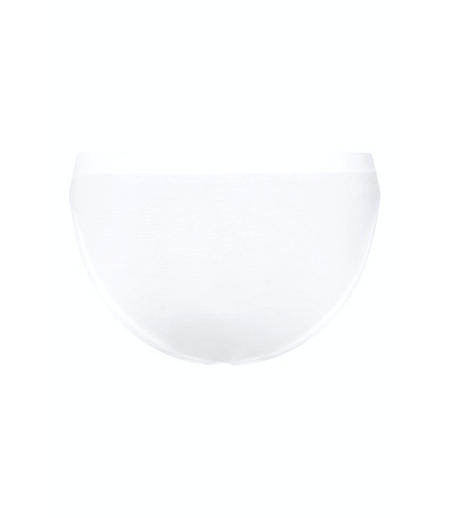 Cotton Sensation Brief White (073064)