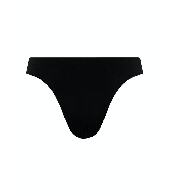 Cotton Sensation Brief Black (073064)