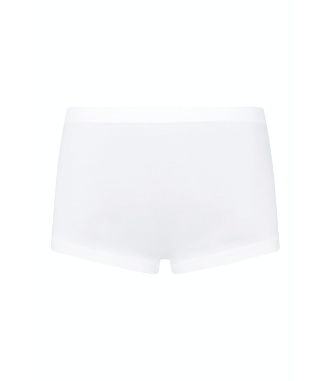 Hanro Cotton Sensation Pant White (073065)