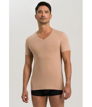 Cotton Superior Shirt V-Neck Neutral (LAST ITEMS)