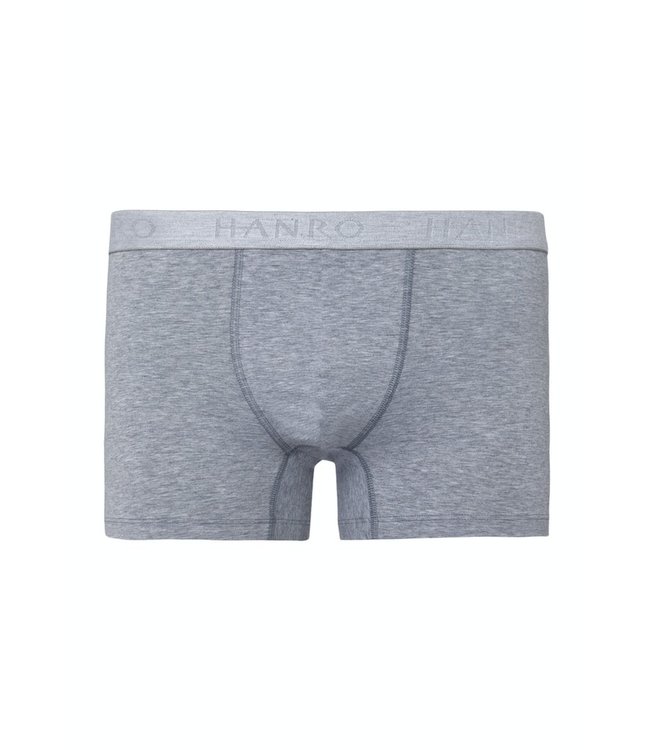 Cotton Essentials Pants 2-Pack Light Melange (073078)