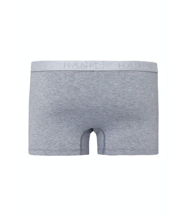 Cotton Essentials Pants 2-Pack Light Melange (073078)