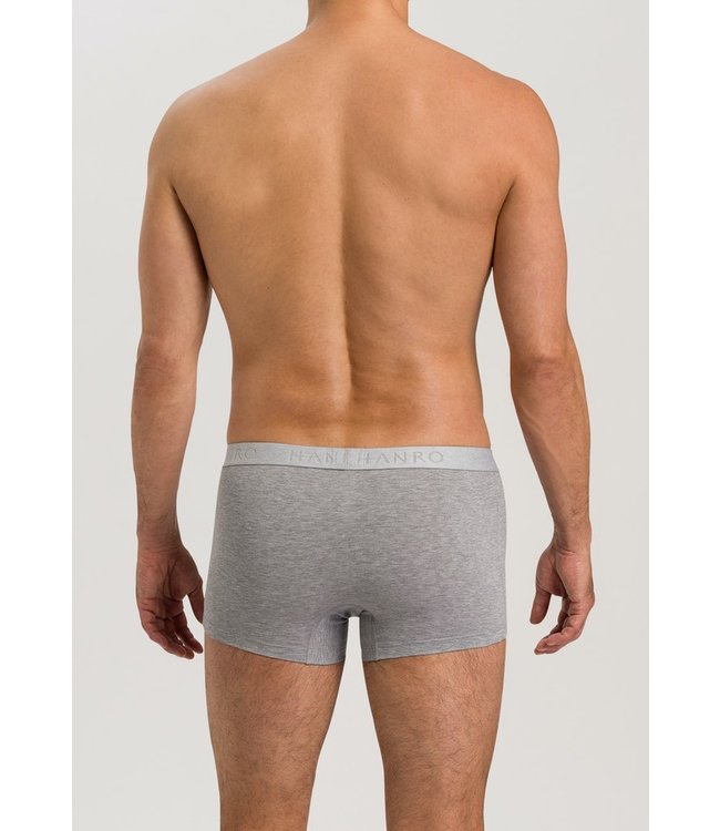 Cotton Essentials Pants 2-Pack Light Melange (073078)