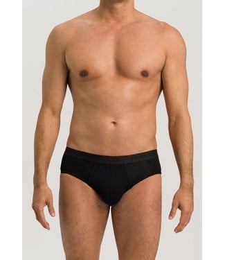 Cotton Essentials Brief Black (LAST ITEMS)