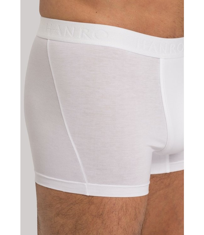 Hanro Cotton Essentials Pant White (073102)
