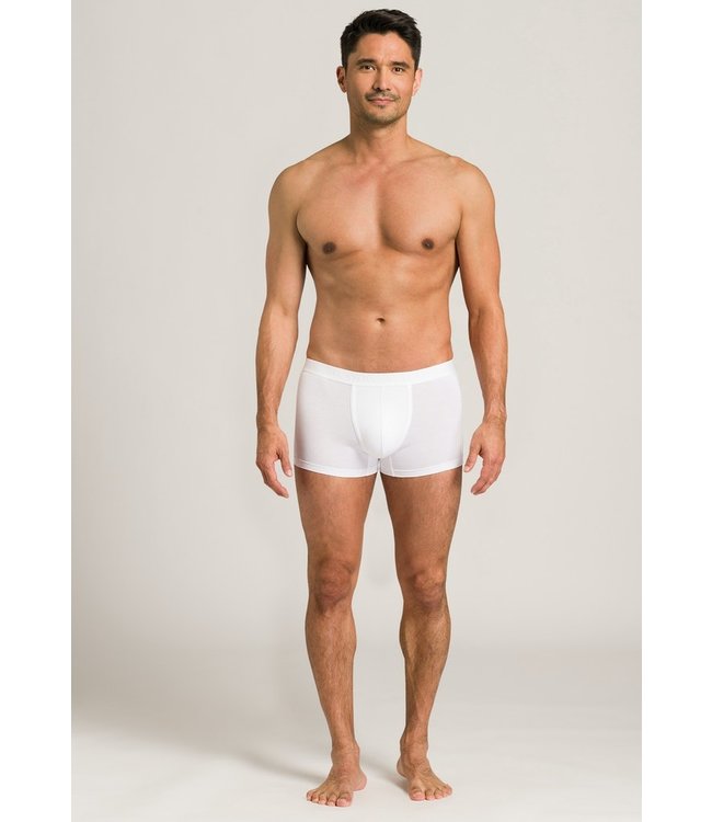 Cotton Essentials Pant White (073102)