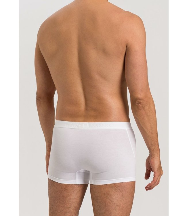 Cotton Essentials Pant White (073102)