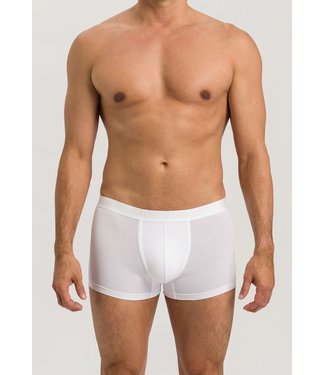 Hanro Cotton Essentials Pant White