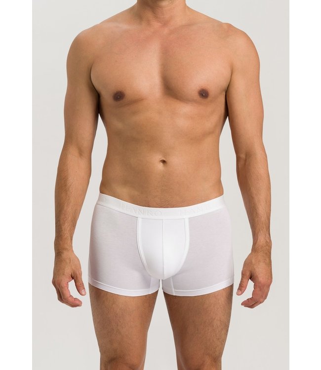 Hanro Cotton Essentials Pant White (073102)