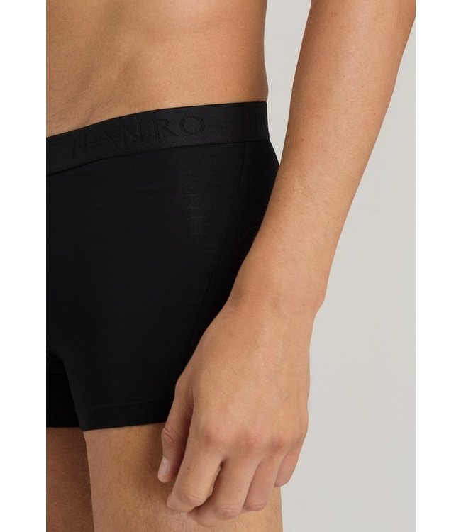 Cotton Essentials Pant Black (073102)