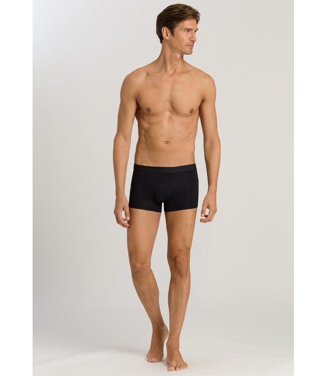 Cotton Essentials Pant Black (073102)