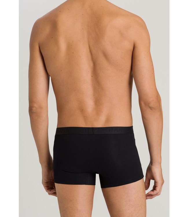 Cotton Essentials Pant Black (073102)