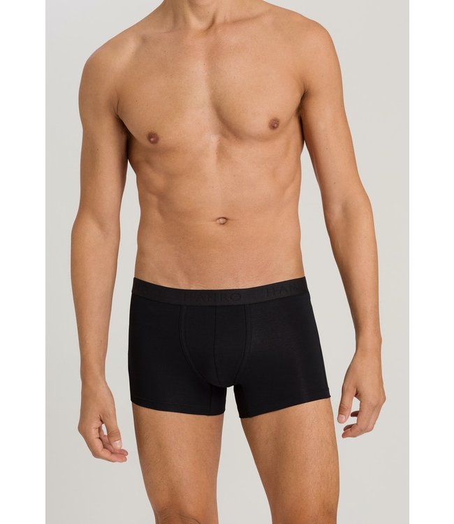 Cotton Essentials Pant Black (073102)